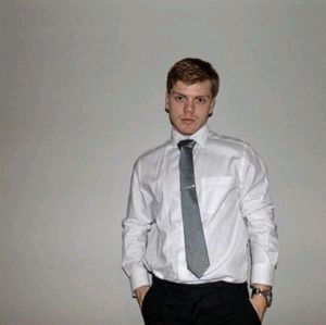 Meet your Posher, Austin